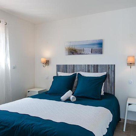 Domaine Pedra Llampada Gite Mer Villelongue-dels-Monts Eksteriør billede